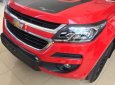 Chevrolet Colorado 2018 - Bán Chevrolet Colorado năm 2018, màu đỏ, nhập khẩu nguyên chiếc, 624tr
