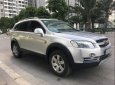 Chevrolet Captiva   LT Maxx MT 2011 - Cần bán Chevrolet Captiva LT 2010 số sàn, form mới