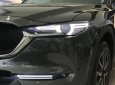 Mazda CX 5 2.5 FWD 2017 - Bán Mazda CX5 2017 màu xám, phiên bản mới nhất 2018_ LH 0938.933299