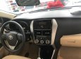 Toyota Vios G 2018 - Bán xe Toyota Vios 1.5 G 2108