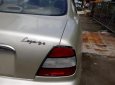 Daewoo Leganza 2.0 1999 - Cần bán Daewoo Leganza 2.0 đời 1999, màu vàng, nhập khẩu 