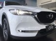 Mazda CX 5 2018 - Cần bán lại xe Mazda CX 5 sản xuất năm 2018, màu trắng