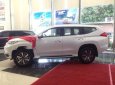 Mitsubishi Pajero Sport 2018 - Bán Mitsubishi Pajero Sport, động cơ xăng 3.0, V6 cho công suất 220/6250 và momen xoắn 285/4000, mạnh mẽ vượt trội