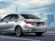 Toyota Corolla altis 2018 - Bán Toyota Corolla altis đời 2018, màu bạc, 791tr