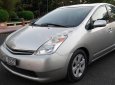 Toyota Prius    2003 - Bán xe Toyota Prius 2003, màu bạc, nhập khẩu, 395tr