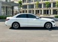 Mercedes-Benz C class C200 2015 - Bán ô tô Mercedes C200 sản xuất 2015, màu trắng/kem