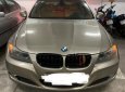 BMW 3 Series 320i 2009 - Cần bán xe BMW 3 Series 320i năm 2009, màu vàng, nhập khẩu