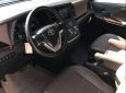 Toyota Sienna Limited 2015 - Bán ô tô Toyota Sienna Limited đời 2015, màu trắng, xe nhập