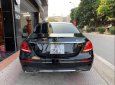 Mercedes-Benz E class E300 AMG 2017 - Cần bán lại xe Mercedes E300 AMG 2017, màu đen như mới