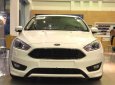 Ford Focus 1.5L Sport  2018 - Bán xe Ford Focus 1.5L Sport, 4D 2018, đủ màu, cam kết giao trước Tết, ưu đãi khủng mùa sale. LH: 0938 055 993