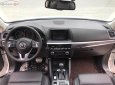 Mazda CX 5 2.5 AT 2WD 2017 - Bán Mazda CX 5 2.5 AT 2WD đời 2017, màu trắng