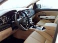 Kia Sedona Platinum D 2018 - Kia Sedona model 2019, giá ưu đãi- Sẵn xe giao, đủ màu