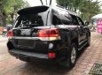 Toyota Land Cruiser 2016 - Bán Toyota Land Cruiser 5.7 V8 sx 2016, màu đen, nhập khẩu Mỹ, LH 0982.84.2838