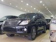 Lexus LX 570 2009 - Bán Lexus Lx570 sản xuất 2009, đăng ký lần đầu năm 2010 tên cá nhân