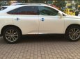 Lexus RX   3.5 AT  2012 - Bán Lexus RX 3.5 AT 2012, màu trắng, nhập khẩu