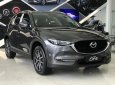 Mazda CX 5 2.5 FWD 2017 - Bán Mazda CX5 2017 màu xám, phiên bản mới nhất 2018_ LH 0938.933299