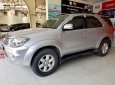 Toyota Fortuner 2.7V 2009 - Bán xe cũ Fortuner 2009 tự động, giá ưu đãi giảm tốt