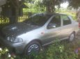 Fiat Albea ELX 2007 - Bán xe Fiat Albea ELX 2007, màu bạc như mới giá cạnh tranh