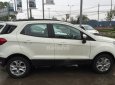 Ford EcoSport Trend 2018 - Bán Ford EcoSport Trend đời 2018, giá chỉ 553 triệu. LH ngay Ms Nhung 0987987588