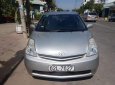 Toyota Prius 2003 - Bán ô tô Toyota Prius 2003, màu bạc, nhập khẩu nguyên chiếc xe gia đình, giá chỉ 395 triệu