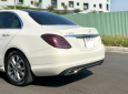 Mercedes-Benz C class C200 2015 - Bán ô tô Mercedes C200 sản xuất 2015, màu trắng/kem