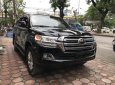 Toyota Land Cruiser 2016 - Bán Toyota Land Cruiser 5.7 V8 sx 2016, màu đen, nhập khẩu Mỹ, LH 0982.84.2838