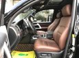 Toyota Land Cruiser 5.7 2015 - Bán Toyota Land Cruiser 5.7 sản xuất 2015, màu đen, xe nhập Mỹ