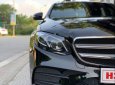 Mercedes-Benz E class E300 AMG 2017 - Cần bán lại xe Mercedes E300 AMG 2017, màu đen như mới