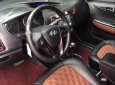 Hyundai i20 2011 - Cần bán xe Hyundai i20 2011, màu đỏ, nhập khẩu nguyên chiếc, giá 350tr