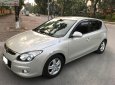 Hyundai i30 AT 1.6 2008 - Bán xe Hyundai i30 AT 1.6 2008, màu trắng, xe nhập 