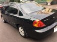 Kia Spectra 1.6 MT 2004 - Cần bán xe Kia Spectra 1.6 MT đời 2004, màu xanh lam như mới