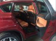 BMW X6 2008 - Bán ô tô BMW X6 đời 2008, màu đỏ, nhập khẩu nguyên chiếc