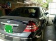 Ford Mondeo  AT 2005 - Bán lại xe Mondeo đời 2005, xe ổn định, máy móc zin êm, chạy ngọt