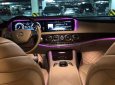 Mercedes-Benz S class S400 2017 - Bán Mercedes S400 đời 2017, màu đen, xe nhập