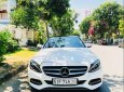 Mercedes-Benz C class C200  2015 - Bán Mercedes C200 đời 2015, nhập khẩu nguyên chiếc