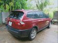 BMW X3  AT 2004 - Bán xe BMW X3 AT sản xuất 2004, xe chạy êm ái, máy mạnh, bảo quản kỹ