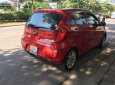 Kia Picanto 1.25 AT 2013 - Cần bán xe Kia Picanto 1.25 AT năm 2013, màu đỏ chính chủ, giá 335tr