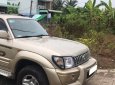 Toyota Prado MT 1998 - Xe Toyota Prado, sản xuất năm 1998 số sàn, 398 triệu