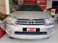 Toyota Fortuner 2.7V 2009 - Bán xe cũ Fortuner 2009 tự động, giá ưu đãi giảm tốt