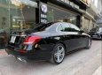 Mercedes-Benz E class E300 AMG 2017 - Cần bán lại xe Mercedes E300 AMG 2017, màu đen như mới