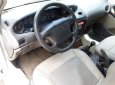 Daewoo Leganza 2.0 1999 - Cần bán Daewoo Leganza 2.0 đời 1999, màu vàng, nhập khẩu 