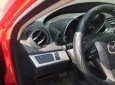 Mazda 2   2010 - Bán ô tô Mazda 2 năm sản xuất 2010, màu đỏ, xe nhập 
