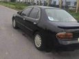 Nissan Altima 1992 - Cần bán lại xe Nissan Altima năm 1992, màu đen, giá 43tr