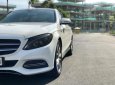 Mercedes-Benz C class C200 2015 - Bán ô tô Mercedes C200 sản xuất 2015, màu trắng/kem