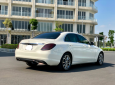 Mercedes-Benz C class C200 2015 - Bán ô tô Mercedes C200 sản xuất 2015, màu trắng/kem