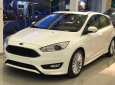 Ford Focus 1.5L Sport  2018 - Bán xe Ford Focus 1.5L Sport, 4D 2018, đủ màu, cam kết giao trước Tết, ưu đãi khủng mùa sale. LH: 0938 055 993