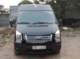 Ford Transit Dcar Limousine 2015 - Bán xe Transit Dcar Limousine 2015 màu đen