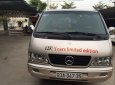 Mercedes-Benz MB 2004 - Bán Mercedes đời 2004, màu bạc, nhập khẩu nguyên chiếc