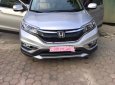 Honda CR V 2.0 2016 - Bán xe Honda CR V 2.0 sản xuất năm 2016, màu bạc