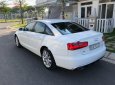 Audi A6 3.0T Superchanger 2011 - Cần bán xe Audi A6 3.0T superchanger 2011, màu trắng, nhập khẩu nguyên chiếc